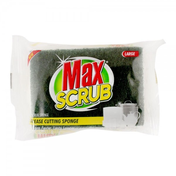 MAX SCRUB LARGE