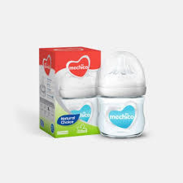 MECHICO PURE HEART 125ML BOTTLE