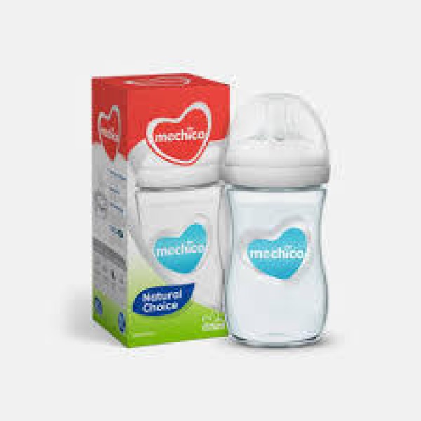MECHICO PURE HEART 260ML BOTTLE