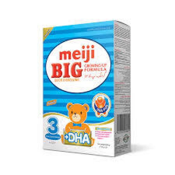 MEIJI BIG SOFT PACK 200GM