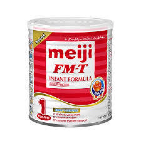 MEIJI FM-T 400GM TIN