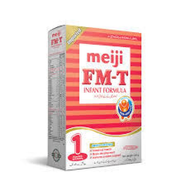 MEIJI FM-T SOFT PACK 200GM