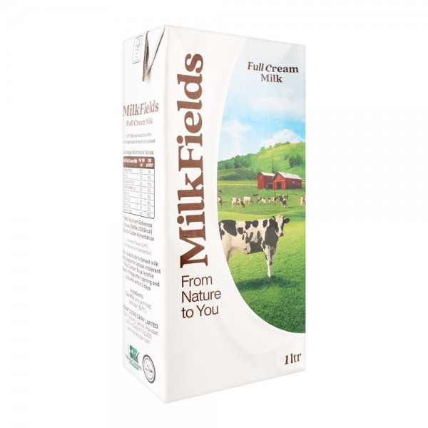 MILKFIELDS MILK 1 LITER