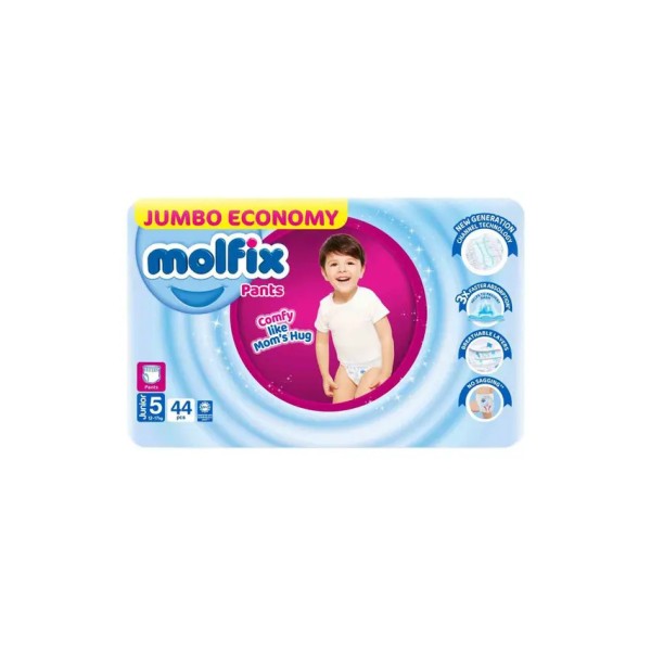 MOLFIX J.R PANTS 44x5