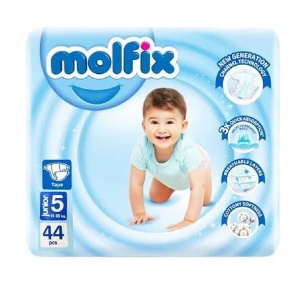MOLFIX JUNIOR 5-44