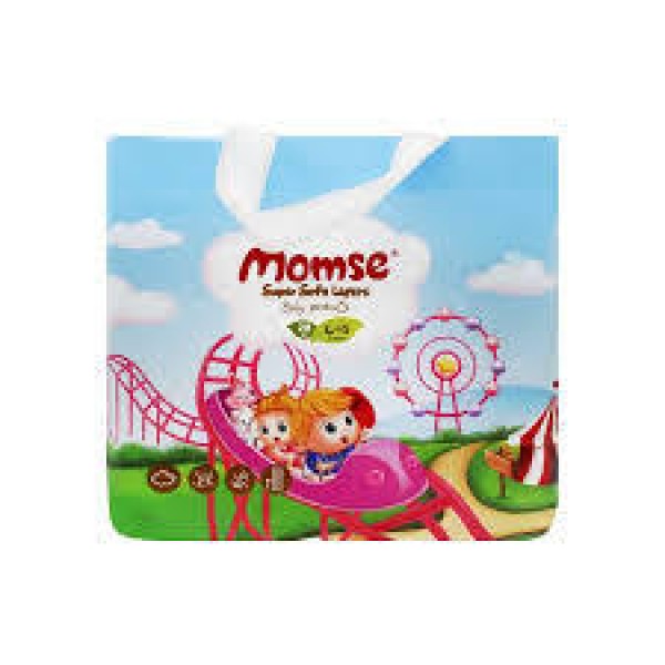 MOMSE PANTS ECO L- 28