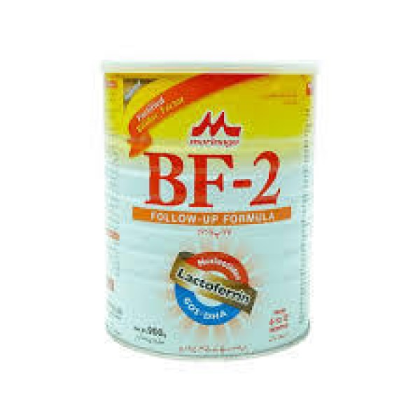 MORINAGA BF-2 400GM TIN