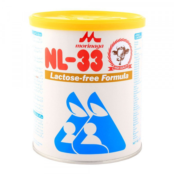 MORINAGA NL-33 350GM