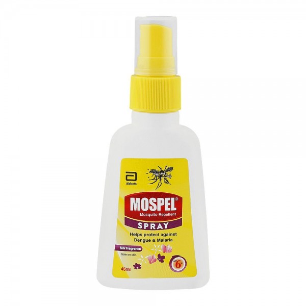 MOSPEL SPRAY 45ML
