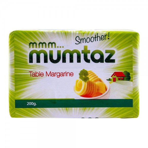 MUMTAZ 200GM