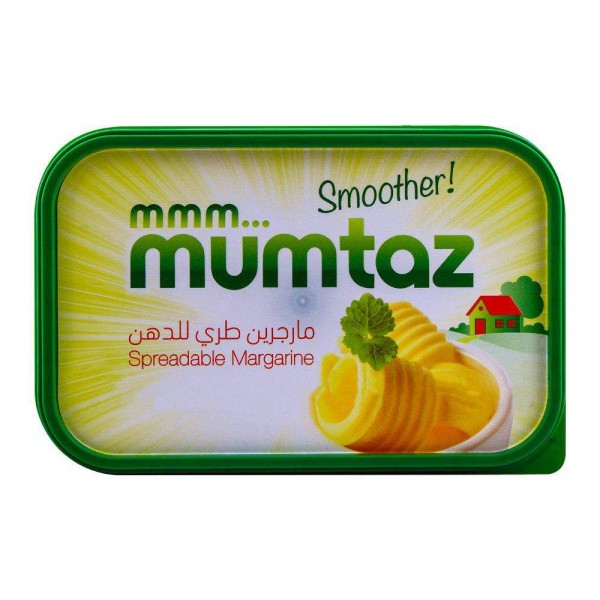 MUMTAZ TUB 250 GM