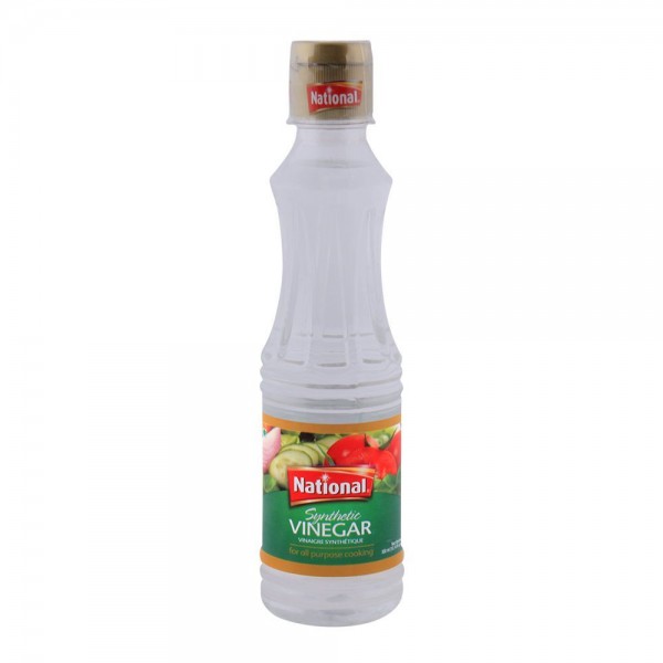 NATIONAL SYNTHETIC VINEGAR 300ML