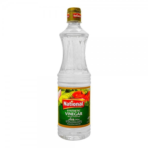 NATIONAL VINEGAR 800ML