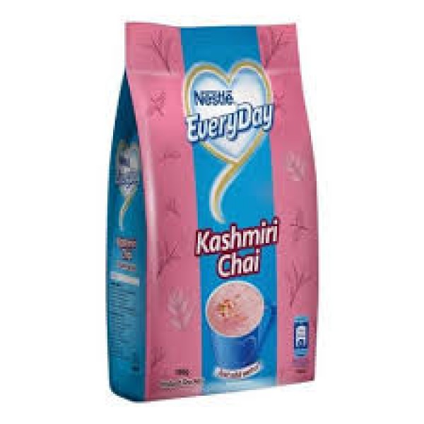 NESTLE EVERYDAY KASHMIRI CHAI 180GM POUCH