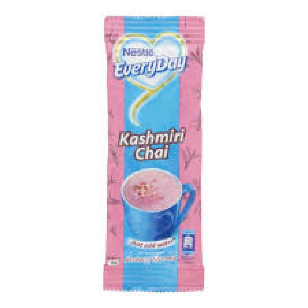 NESTLE EVERYDAY KASHMIRI CHAI 18GM