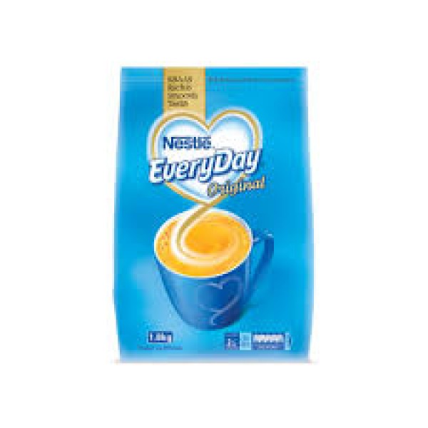 NESTLE EVERYDAY TEA WHITENER 1800GM