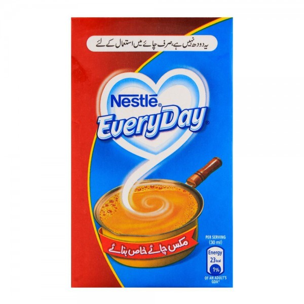 NESTLE EVERYDAY TEA WHITENER 225ML