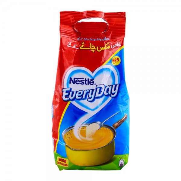 NESTLE EVERYDAY TEA WHITENER 900GM