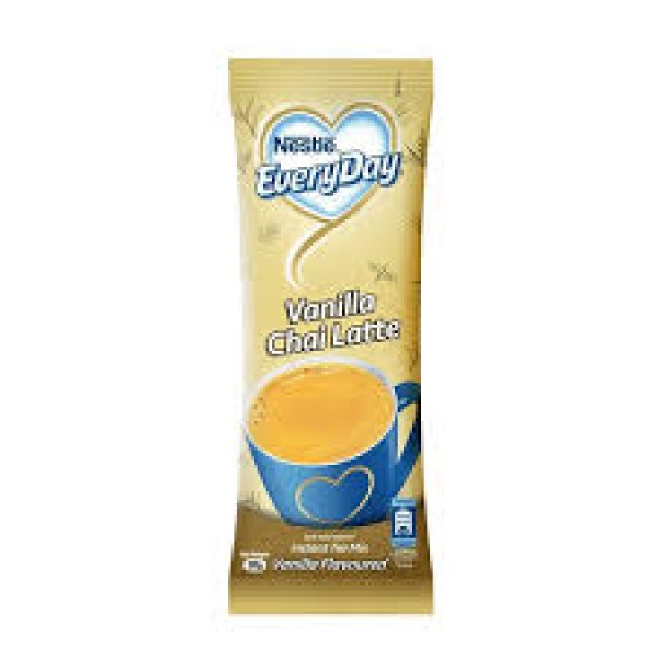 NESTLE EVERYDAY VANILLA CHAI LATTE 20GM