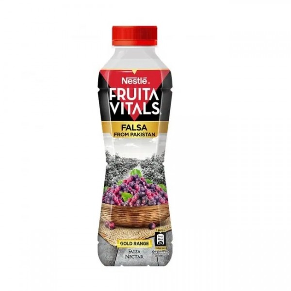 NESTLE FRUITA VITALS FALSA 230ML
