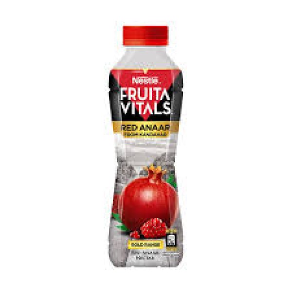 NESTLE FRUITA VITALS RED ANAAR 230 ML