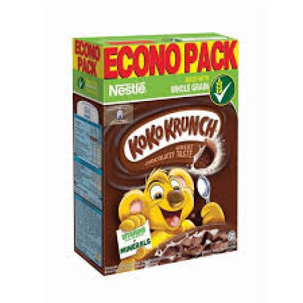 NESTLE KOKO CRUNCH 500GM