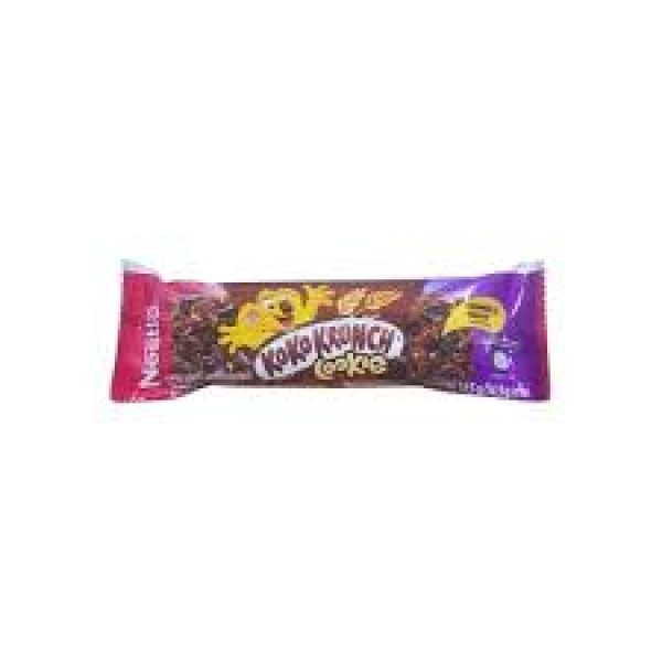 NESTLE KOKO KRUNCH COOKIE BAR 14.5GM