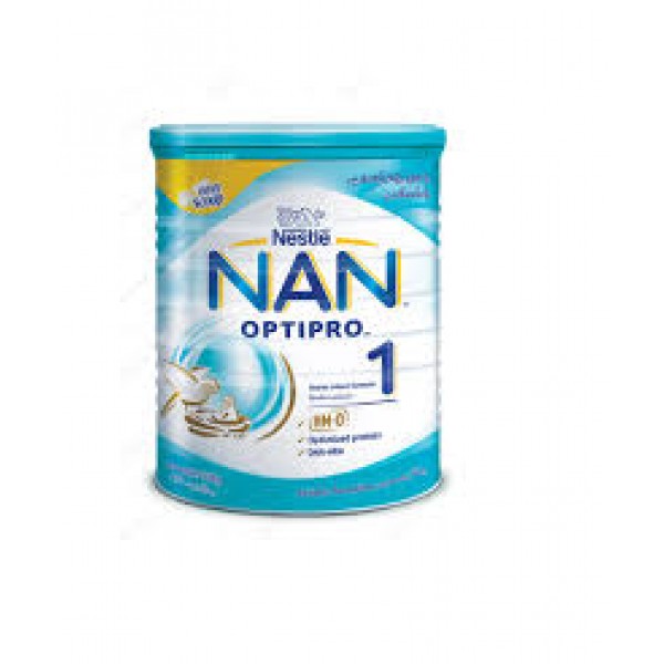 NESTLE NAN 1 400GM
