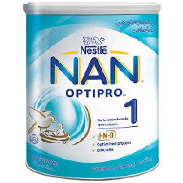 NESTLE NAN 1 900GM
