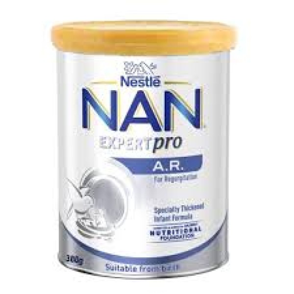 NESTLE NAN EXPERT PRO A.R. 200GM