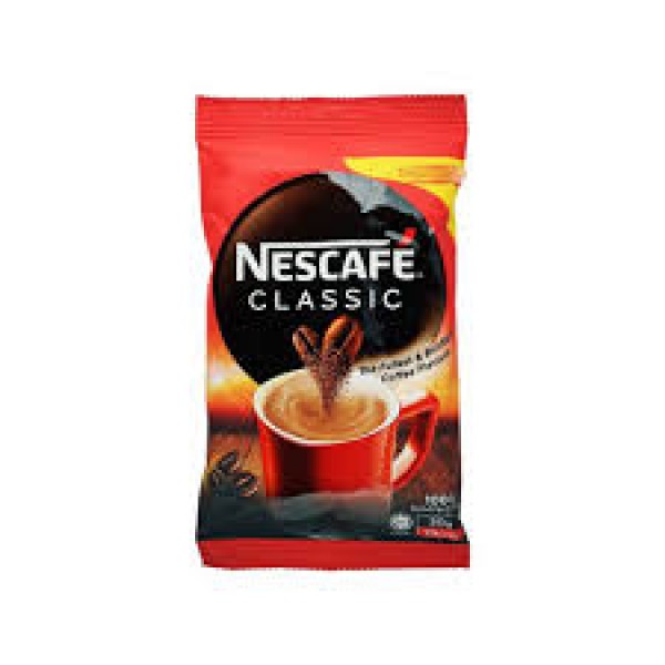 NESTLE NESAFE CLASSIC 50GM POUCH