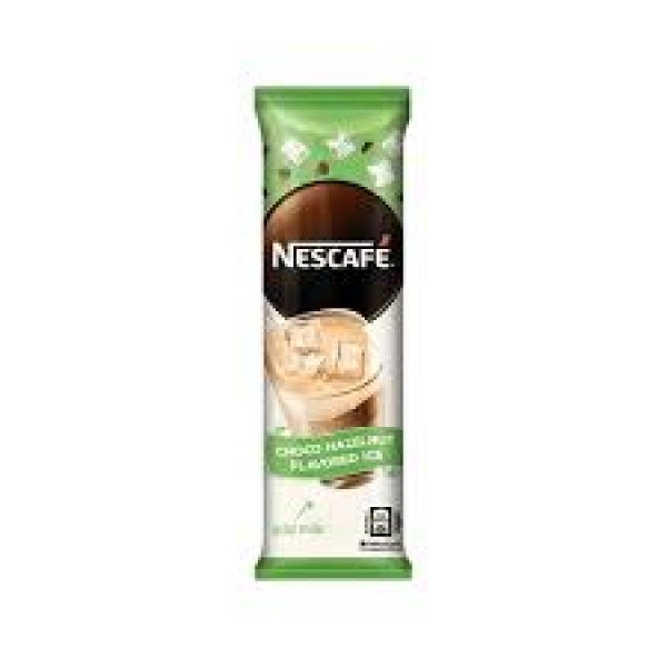 NESTLE NESCAFE CHOCO HAZELNUT 25GM