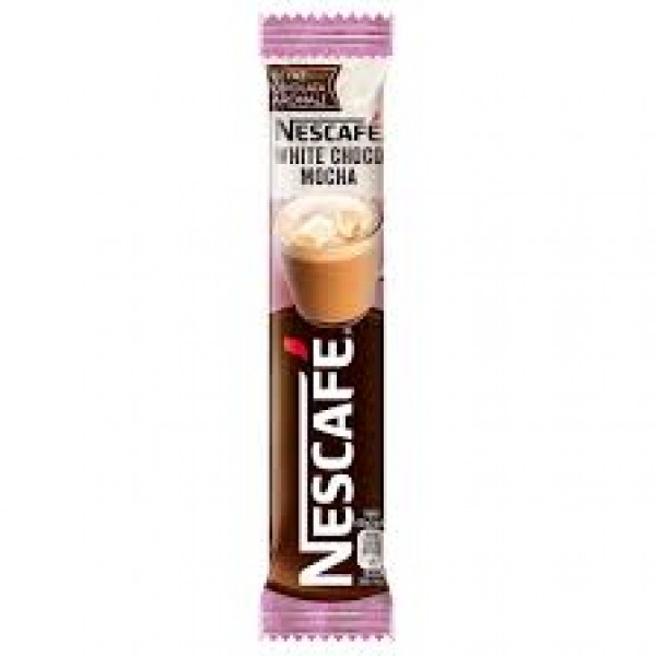 NESTLE NESCAFE MOCHA ICE 25GM