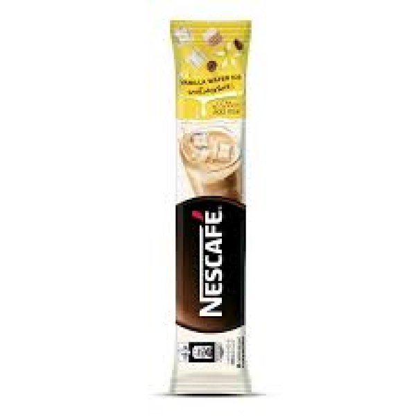 NESTLE NESCAFE VANILLA 25GM