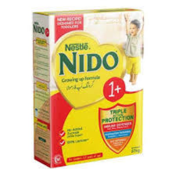 NESTLE NIDO 1+150GM