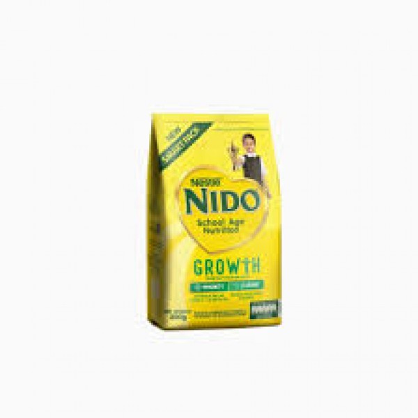 NESTLE NIDO FORTIGROW 200GM