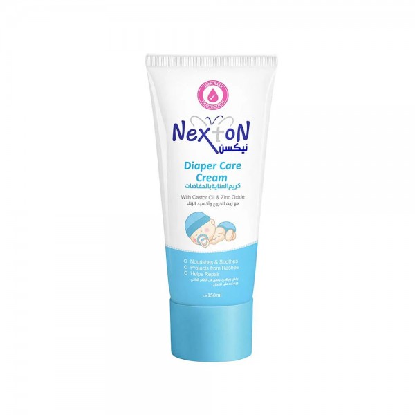 NEXTON BABY DIAPER CARE CREAM 25GM