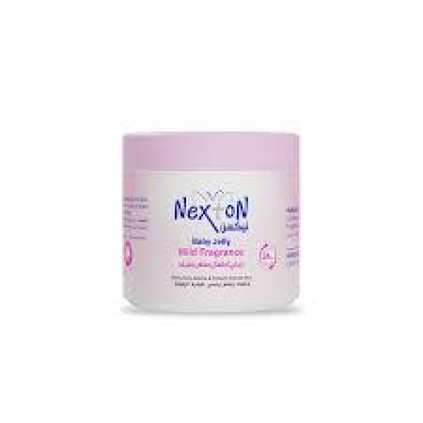 NEXTON BABY JELLY MIX 100ML