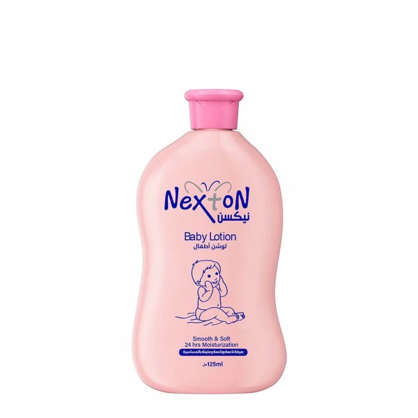 NEXTON MOISTURIZING LOTION 225ML MIX