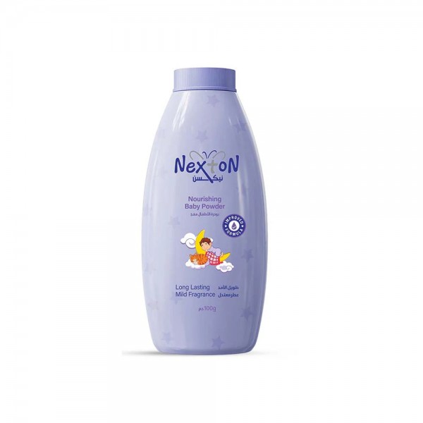 NEXTON BABY POWDER NOURISHING 100GM