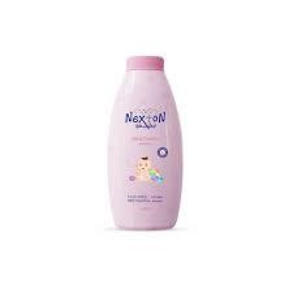 NEXTON BABY POWDER PINK 50GM