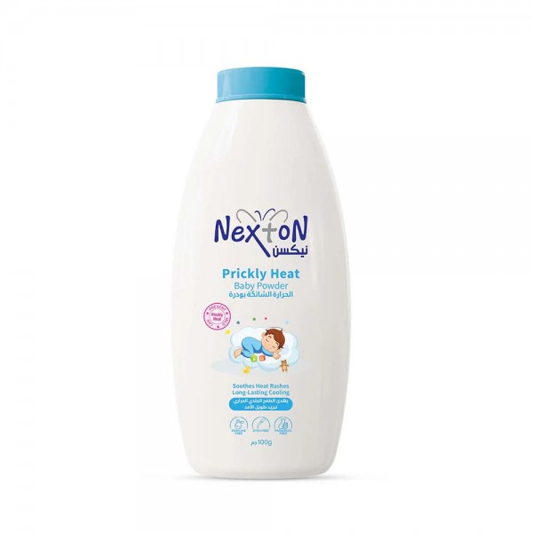 NEXTON BABY RASH OFF POWDER 200GM