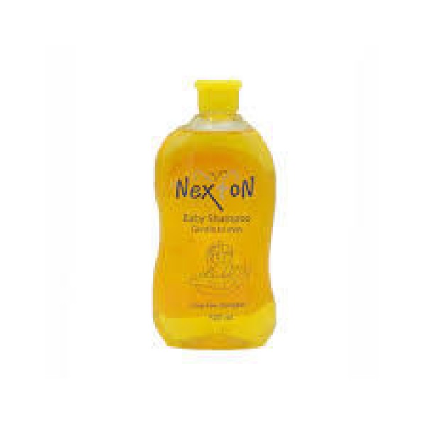 NEXTON BABY SHAMPOO GENTLE TO EYES 500ML