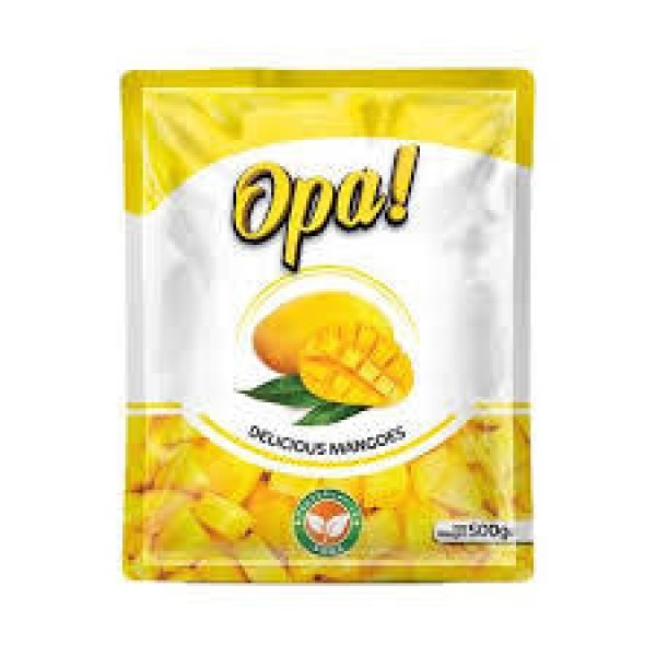 OPA MANGO 500GM
