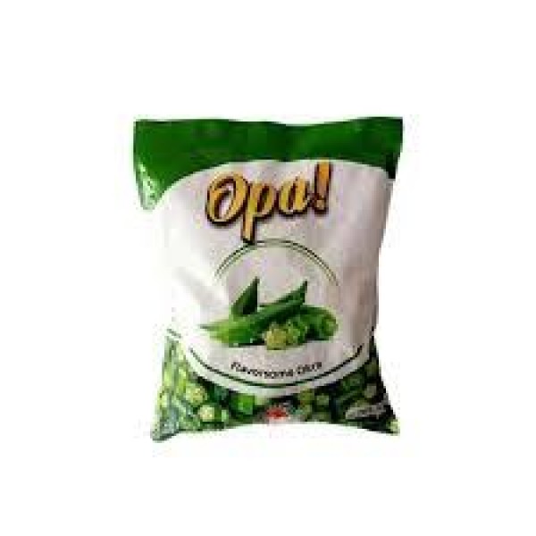 OPA OKRA 500GM