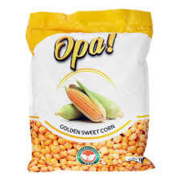 OPA SWEET CORN 1K.G