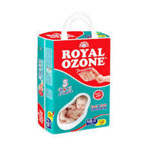 OZONE DIAPER NEW BORN