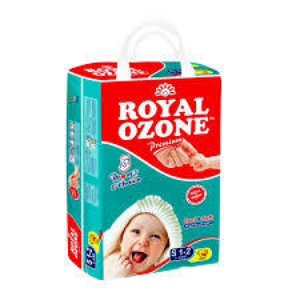 OZONE DIAPER SMALL