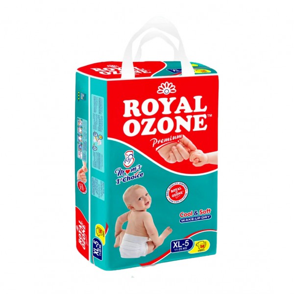 OZONE DIAPER XL