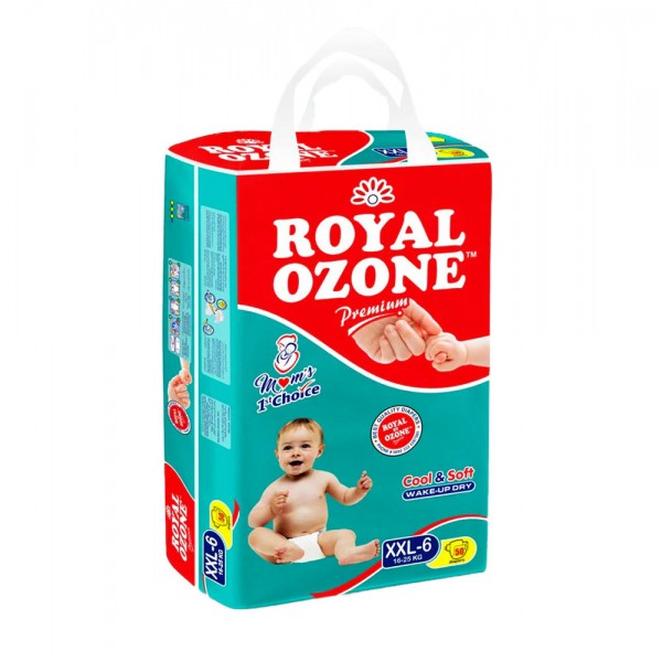 OZONE DIAPER XXL